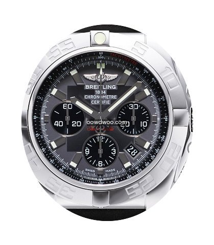 Breitling Chronomat 44...