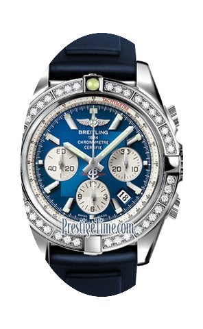 Breitling Chronomat 44 Mens Watch...