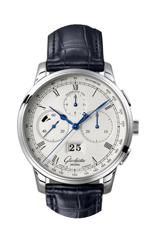 Glashütte Original Senator Chronograph ...