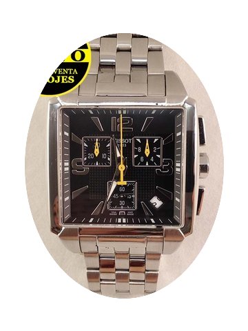 Tissot QUADRATO...