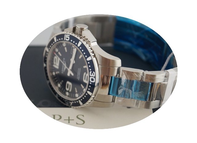 Longines HydroConquest Gents Automatic...