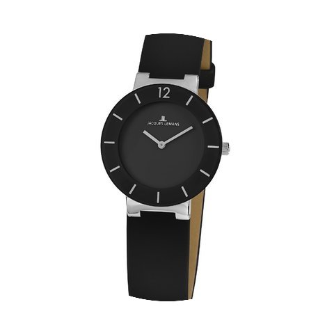 Jacques Lemans Damenuhr Classic 41-5A...