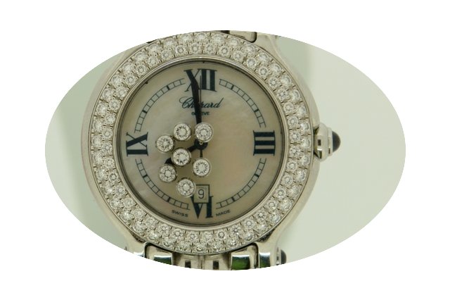 Chopard Happy Sport...