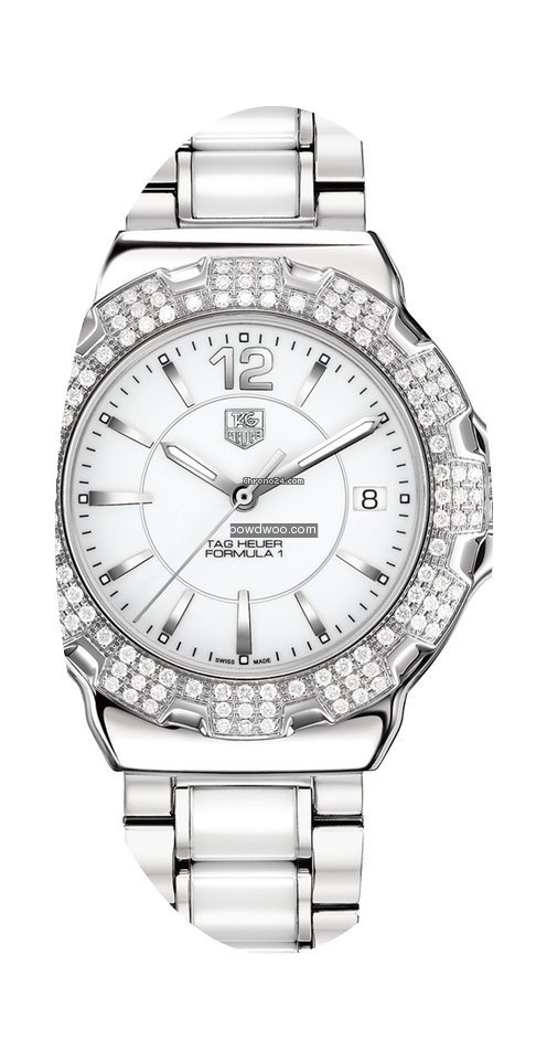 TAG Heuer Formula 1 Lady...