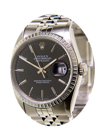 Rolex Datejust 16220...