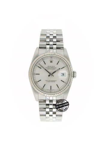 Rolex Datejust...