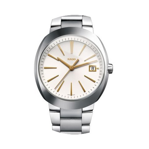 Rado D-Star Quarz 42mm NEU incl Mwst mit...