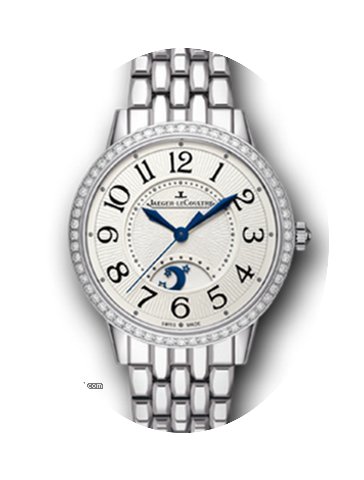 Jaeger-LeCoultre Rendez Vous...