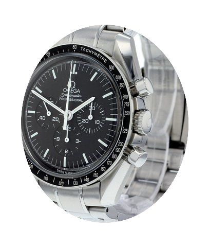 Omega Speedmaster Professional Moonwatch...
