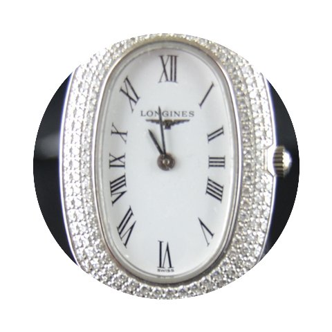 Longines Prestige Les Grandes Classiques...