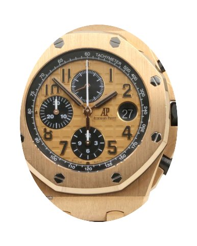 Audemars Piguet 26470OR.OO.A002CR.01 Roy...
