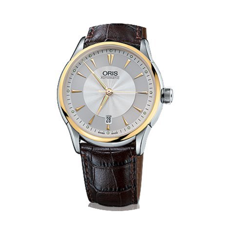 Oris Artelier Date 01 733 7591 4351-07 5...