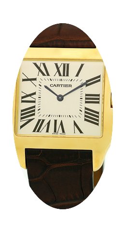 Cartier 