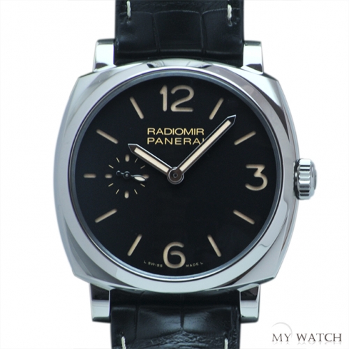 パネライ ラジオミール1940 PAM0...