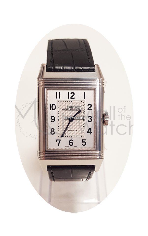 Jaeger-LeCoultre Reverso Classic – Q38...