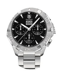TAG Heuer AQUARACER 300M CALIBRE 45 AUTO...