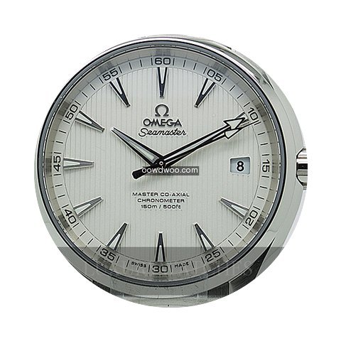 Omega Seamster Aqua Terra 150...