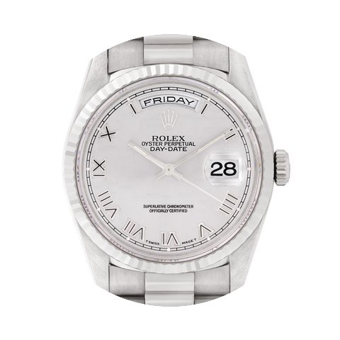 Rolex Day-Date 18239...