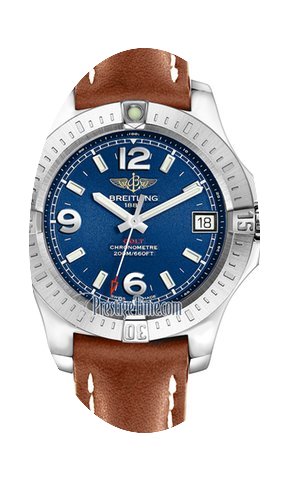 Breitling Colt Lady 36mm Ladies Watch...