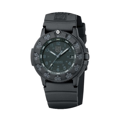 Luminox Original Navy Seal 3000 Series 3...