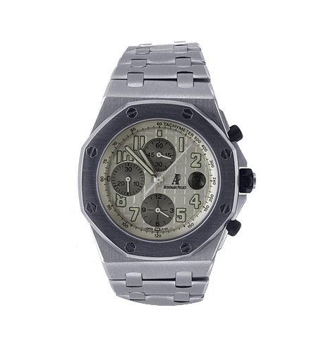 Audemars Piguet Royal Oak Offshore Chron...