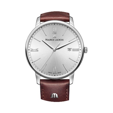 Maurice Lacroix Eliros Date Herrenuhr EL...