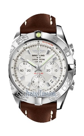 Breitling Chronomat 44 Mens Watch...