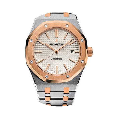 Audemars Piguet Royal Oak Automatic 1540...