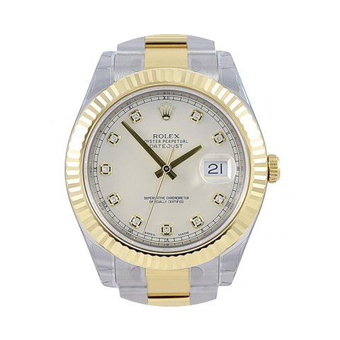 Rolex Datejust 41...