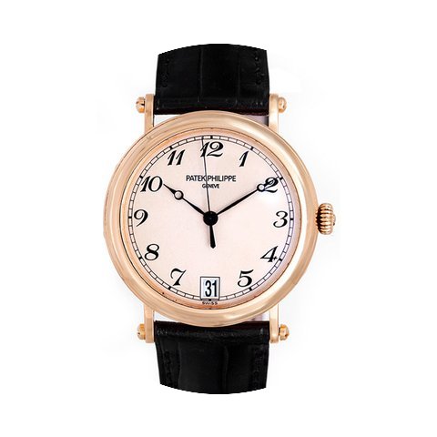 Patek Philippe Calatrava Officer's...