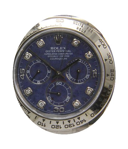Rolex Daytona Cosmograph Ref. 116509...