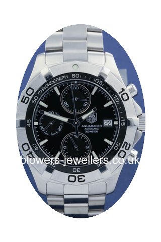 TAG Heuer Aquaracer CAF2110...