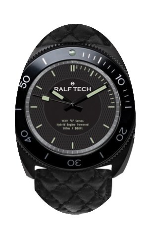 Ralf Tech WRV 