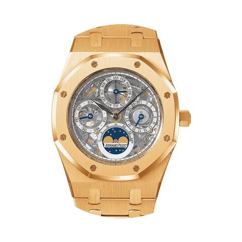 Audemars Piguet Royal Oak Automatic 2582...