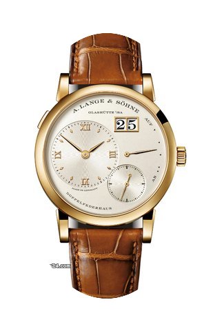 A. Lange & Söhne Lange 1...