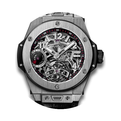 Hublot Big Bang Tourbillon...
