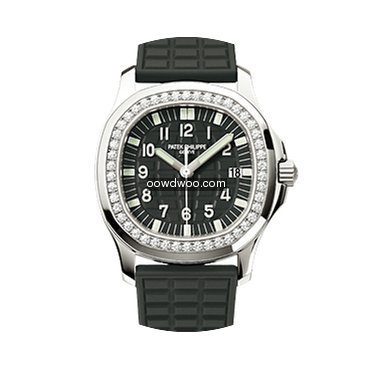 Patek Philippe Aquanaut 5067 Aquanaut Lu...
