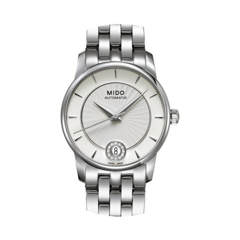Mido Baroncelli II Automatik Damenuhr M0...