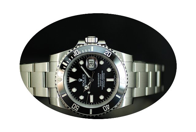 Rolex Submarier Ceramica...