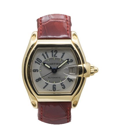 Cartier ROADSTER...