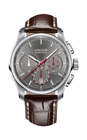 Union Glashütte Belisar Chronograph...