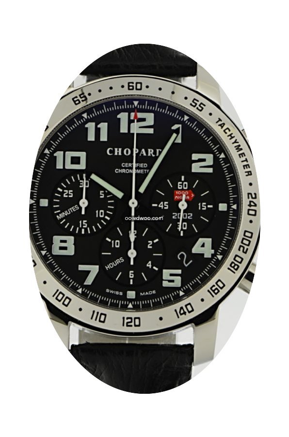 Chopard Mille Miglia Chronograph Brescia...