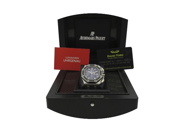 Audemars Piguet Royal Oak Off Shore Juan...