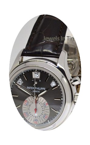 Patek Philippe Annual Calendar Chronogra...