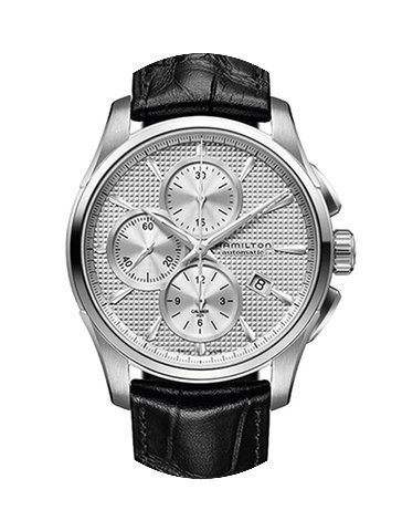 Hamilton Jazzmaster Auto Chrono...