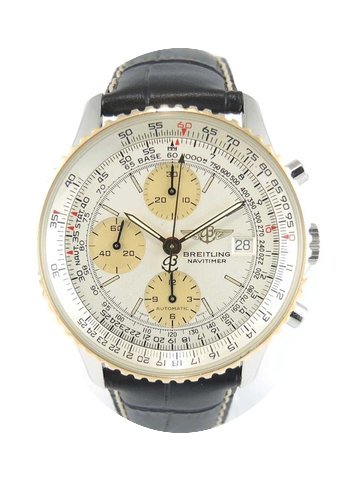 Breitling Navitimer 81610...
