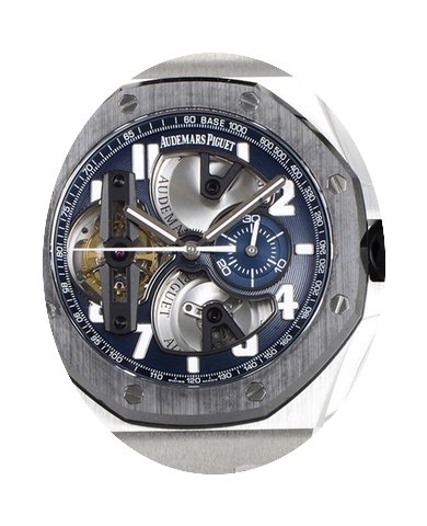 Audemars Piguet 26388PO.OO.D027CA.01 Roy...