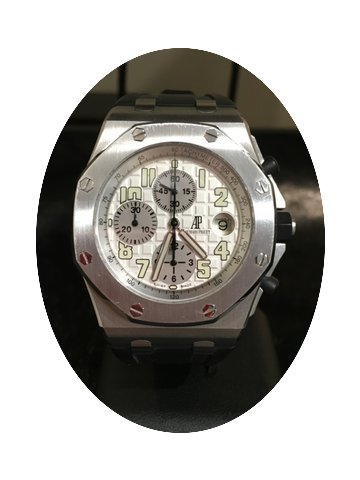 Audemars Piguet Royal Oak Offshore Theme...