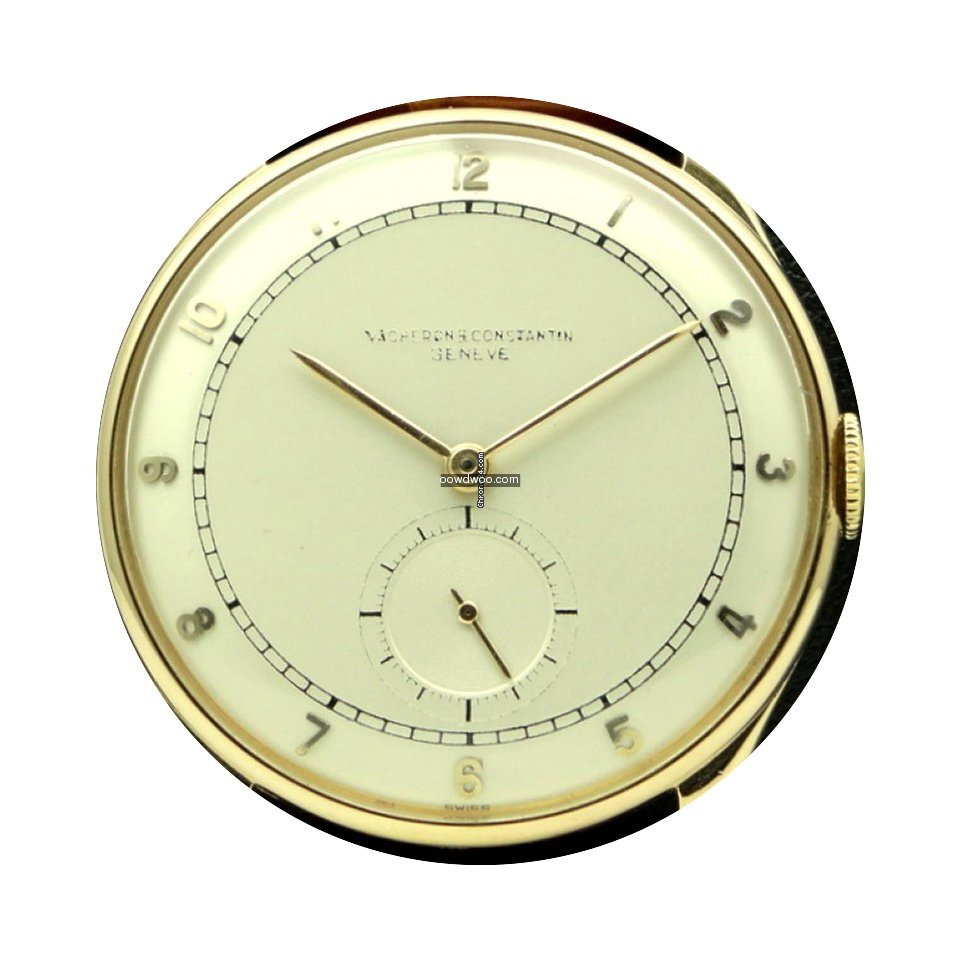 Vacheron Constantin | Vintage Collection...