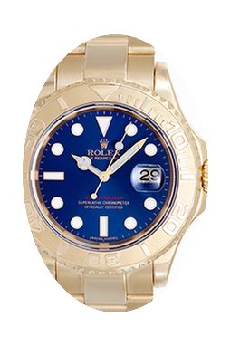 Rolex Yacht-Master 16628...